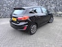 Ford Fiesta 1.0 EcoBoost Hybrid Titanium Climete en cruise control, Navi, carplay, Dab+