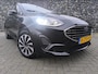 Ford Fiesta 1.0 EcoBoost Hybrid Titanium Climete en cruise control, Navi, carplay, Dab+