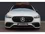 Mercedes-Benz S-klasse AMG 63 S E Performance | 802pk | Carbon | Achterasbesturing | Distronic+ | Chauffeurspakket | Entertainment Achter | Stoelventilatie | Zonweringspakket | Vlakkenverwarming | Kuitmassage | Burmester High End 4D |