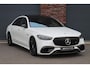 Mercedes-Benz S-klasse AMG 63 S E Performance | 802pk | Carbon | Achterasbesturing | Distronic+ | Chauffeurspakket | Entertainment Achter | Stoelventilatie | Zonweringspakket | Vlakkenverwarming | Kuitmassage | Burmester High End 4D |