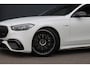 Mercedes-Benz S-klasse AMG 63 S E Performance | 802pk | Carbon | Achterasbesturing | Distronic+ | Chauffeurspakket | Entertainment Achter | Stoelventilatie | Zonweringspakket | Vlakkenverwarming | Kuitmassage | Burmester High End 4D |