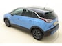 Opel Crossland X 1.2 Turbo Edition 2020 110pk | Airco | Cruise Control | Lichtmetalen Velgen | Apple Carplay - Android Auto | Zwart Dak