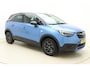 Opel Crossland X 1.2 Turbo Edition 2020 110pk | Airco | Cruise Control | Lichtmetalen Velgen | Apple Carplay - Android Auto | Zwart Dak