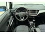 Opel Crossland X 1.2 Turbo Edition 2020 110pk | Airco | Cruise Control | Lichtmetalen Velgen | Apple Carplay - Android Auto | Zwart Dak