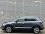 SEAT Ateca 1.0 EcoTSI Style Business Intense / Navigatie / App connect / Camera / Parkeersensoren V+A / Lichtmetaal 17 inch / P4
