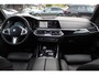 BMW X5 xDrive40i High Exe. M Sport / Panoramadak / 360Camera / Head-up / Achterasbesturing / Laser LED / Softclose / 22'' / Harman Kardon / Stoelventilatie / Stoelverwarming 4x / DAB / Dodehoek / ACC