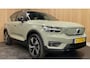 Volvo XC40 Recharge P8 AWD R-Design|91% SOH|TREKHAAK|MEMORY|1/2 LEDER|ELEK.INTR+A-KLEP|ACC|STOEL+STUURVERW|CAMERA|CARPLAY/ANDROID|