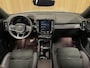 Volvo XC40 Recharge P8 AWD R-Design|91% SOH|TREKHAAK|MEMORY|1/2 LEDER|ELEK.INTR+A-KLEP|ACC|STOEL+STUURVERW|CAMERA|CARPLAY/ANDROID|