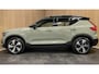 Volvo XC40 Recharge P8 AWD R-Design|91% SOH|TREKHAAK|MEMORY|1/2 LEDER|ELEK.INTR+A-KLEP|ACC|STOEL+STUURVERW|CAMERA|CARPLAY/ANDROID|