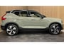 Volvo XC40 Recharge P8 AWD R-Design|91% SOH|TREKHAAK|MEMORY|1/2 LEDER|ELEK.INTR+A-KLEP|ACC|STOEL+STUURVERW|CAMERA|CARPLAY/ANDROID|