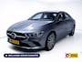 Mercedes-Benz CLA 250 e Business Solution Luxury Limited 218 PK | Camera | Navigatie | Stoelverwarming Afn. Trekhaak, App. connect, Sfeerverlichting, PDC V+A