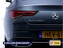 Mercedes-Benz CLA 250 e Business Solution Luxury Limited 218 PK | Camera | Navigatie | Stoelverwarming Afn. Trekhaak, App. connect, Sfeerverlichting, PDC V+A