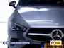 Mercedes-Benz CLA 250 e Business Solution Luxury Limited 218 PK | Camera | Navigatie | Stoelverwarming Afn. Trekhaak, App. connect, Sfeerverlichting, PDC V+A