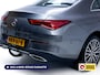 Mercedes-Benz CLA 250 e Business Solution Luxury Limited 218 PK | Camera | Navigatie | Stoelverwarming Afn. Trekhaak, App. connect, Sfeerverlichting, PDC V+A