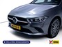 Mercedes-Benz CLA 250 e Business Solution Luxury Limited 218 PK | Camera | Navigatie | Stoelverwarming Afn. Trekhaak, App. connect, Sfeerverlichting, PDC V+A