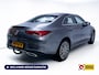 Mercedes-Benz CLA 250 e Business Solution Luxury Limited 218 PK | Camera | Navigatie | Stoelverwarming Afn. Trekhaak, App. connect, Sfeerverlichting, PDC V+A