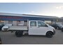 Volkswagen Transporter 2.0 TDI L2H1 DC , AIRCO , TREKHAAK , CR CONTR , RADIO ,