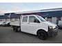 Volkswagen Transporter 2.0 TDI L2H1 DC , AIRCO , TREKHAAK , CR CONTR , RADIO ,