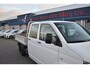 Volkswagen Transporter 2.0 TDI L2H1 DC , AIRCO , TREKHAAK , CR CONTR , RADIO ,