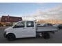 Volkswagen Transporter 2.0 TDI L2H1 DC , AIRCO , TREKHAAK , CR CONTR , RADIO ,