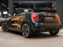 MINI John Cooper Works Mini Cabrio JCW Chili H&K Voll Leder 2.0 JCW British Racing Green