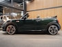 MINI John Cooper Works Mini Cabrio JCW Chili H&K Voll Leder 2.0 JCW British Racing Green