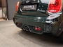 MINI John Cooper Works Mini Cabrio JCW Chili H&K Voll Leder 2.0 JCW British Racing Green