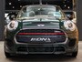 MINI John Cooper Works Mini Cabrio JCW Chili H&K Voll Leder 2.0 JCW British Racing Green