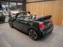 MINI John Cooper Works Mini Cabrio JCW Chili H&K Voll Leder 2.0 JCW British Racing Green