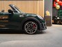 MINI John Cooper Works Mini Cabrio JCW Chili H&K Voll Leder 2.0 JCW British Racing Green