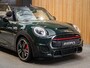 MINI John Cooper Works Mini Cabrio JCW Chili H&K Voll Leder 2.0 JCW British Racing Green