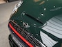 MINI John Cooper Works Mini Cabrio JCW Chili H&K Voll Leder 2.0 JCW British Racing Green