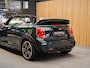 MINI John Cooper Works Mini Cabrio JCW Chili H&K Voll Leder 2.0 JCW British Racing Green