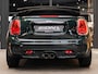 MINI John Cooper Works Mini Cabrio JCW Chili H&K Voll Leder 2.0 JCW British Racing Green
