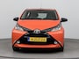 Toyota Aygo 1.0 VVT-i x-cite