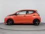 Toyota Aygo 1.0 VVT-i x-cite
