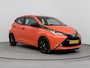 Toyota Aygo 1.0 VVT-i x-cite
