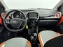 Toyota Aygo 1.0 VVT-i x-cite