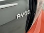 Toyota Aygo 1.0 VVT-i x-cite