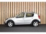 Dacia Sandero 1.6 Stepway 80dkm 2e eig. Airco + Nwe APK