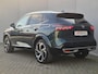 Nissan Qashqai 1.3 MHEV Xtronic Tekna Plus / Fabrieksgarantie tot 04-2028<100.000 / Panoramadak / Elektrische achterklep / Head Up Display / Rondomzicht camera / Stoelen met massage functie / BOSE /
