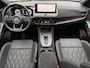 Nissan Qashqai 1.3 MHEV Xtronic Tekna Plus / Fabrieksgarantie tot 04-2028<100.000 / Panoramadak / Elektrische achterklep / Head Up Display / Rondomzicht camera / Stoelen met massage functie / BOSE /
