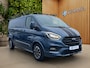 Ford Transit Custom 320 2.0 TDCI L2H1 Sport | Vloer + Wandbekleding | Trekhaak | Stoelverwarming | Xenon | 17''