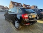 Skoda Rapid Spaceback 1.2 TSI Greentech Style automaat Stoelverwarming,Parkeersensoren,Climate control
