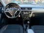 Skoda Rapid Spaceback 1.2 TSI Greentech Style automaat Stoelverwarming,Parkeersensoren,Climate control