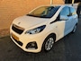 Peugeot 108 1.0 e-VTi Active
