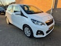 Peugeot 108 1.0 e-VTi Active