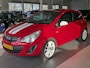 Opel Corsa 1.4-16V Cosmo Airco, Stuurbekrachtiging