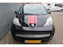 Peugeot 107 1.0-12V Millesim 200 Nette en goed onderhouden auto