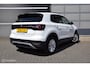 Volkswagen T-Cross 1.0 TSI Life 110pk DSG Executive pakket App connect